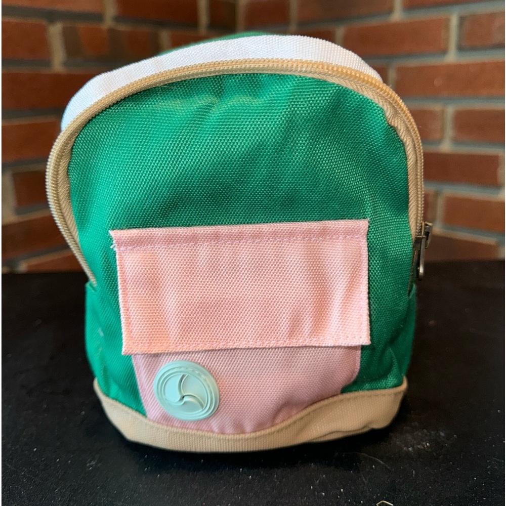 Dog backpack - waste bag holder - Picture 3 of 6